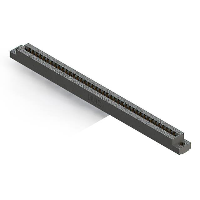 356-040-520-108 EDAC Inc.  Edgeboard Connectors